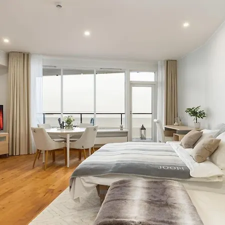 Amazing Sea Views - W207