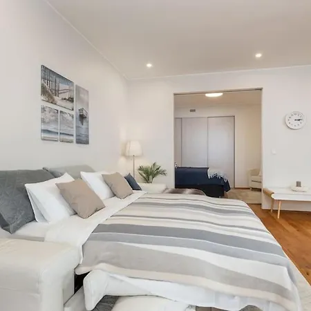Amazing Sea Views - W207 Apartment