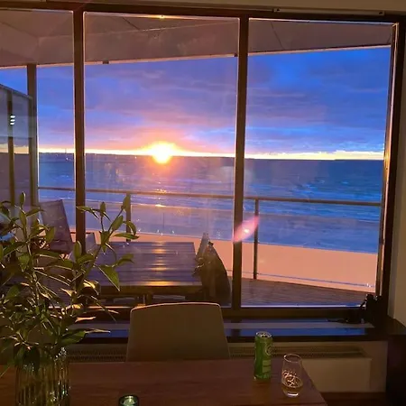 아파트 Amazing Sea Views - W207 *