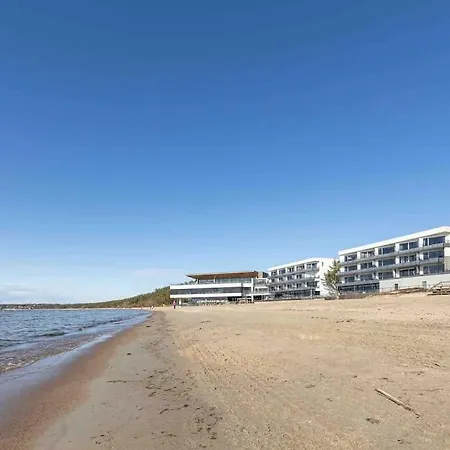 Korter Amazing Sea Views - W207