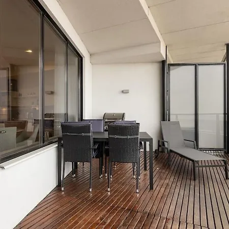 Apartment Amazing Sea Views - W207 *