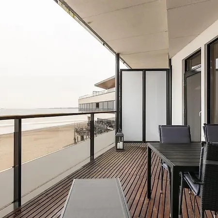 아파트 Amazing Sea Views - W207 탈린