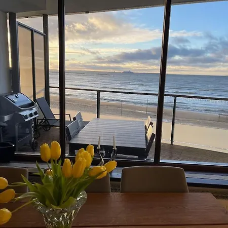 Apartment Amazing Sea Views - W207