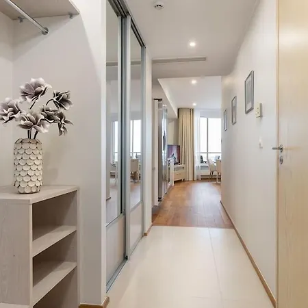 Amazing Sea Views - W207 Apartment Tallinn