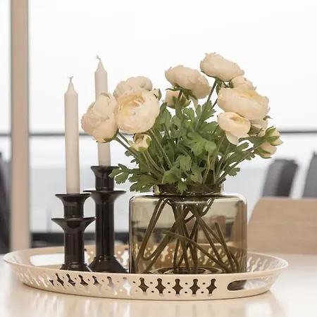 Amazing Sea Views - W207 טאלין