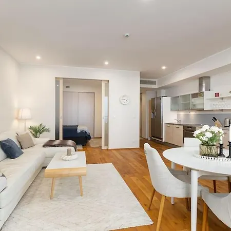 Amazing Sea Views - W207 Appartement