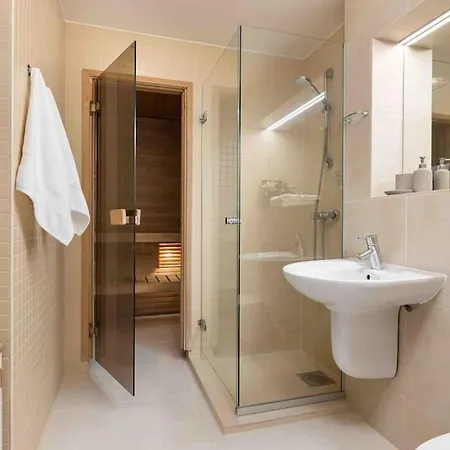 Appartement Amazing Sea Views - W207 Tallinn
