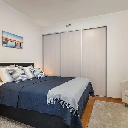Amazing Sea Views - W207 Appartement *